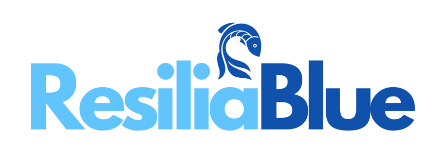 Resilia Blue